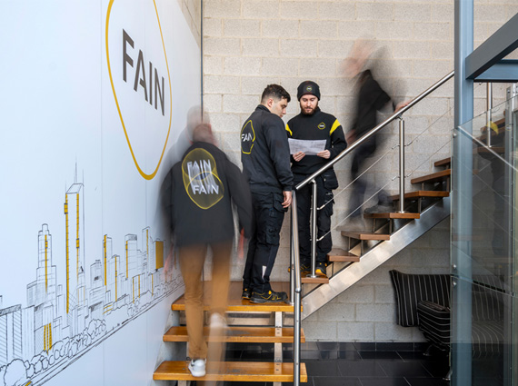 SpontaneSollicitatie-S