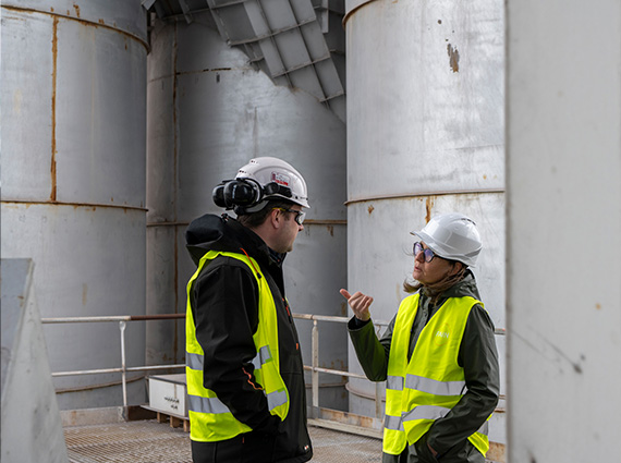 Supervisor new equipment bxl - small